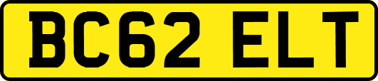 BC62ELT
