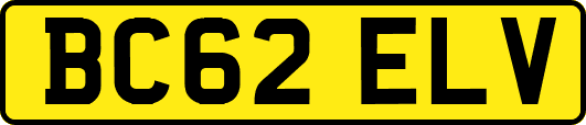 BC62ELV