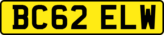 BC62ELW