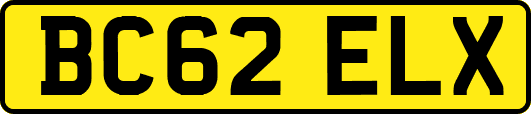BC62ELX