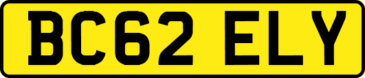 BC62ELY