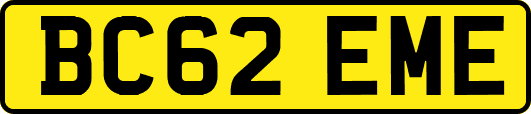 BC62EME