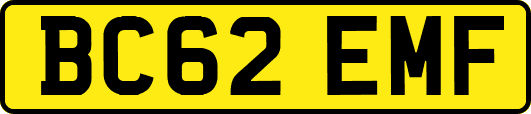 BC62EMF