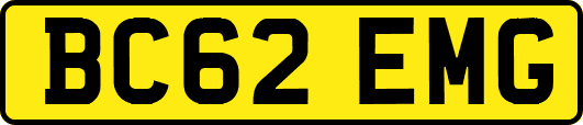 BC62EMG