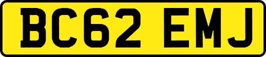 BC62EMJ