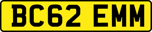 BC62EMM