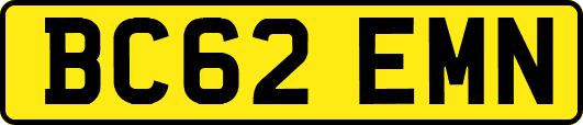 BC62EMN