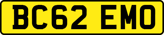 BC62EMO