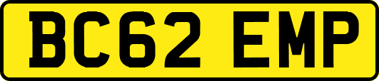 BC62EMP
