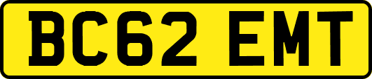 BC62EMT