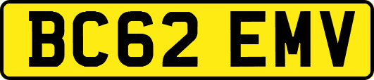 BC62EMV