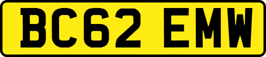 BC62EMW