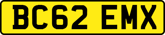 BC62EMX