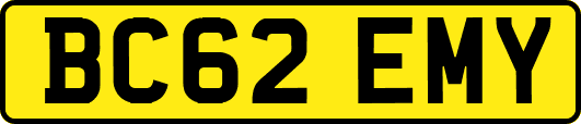 BC62EMY