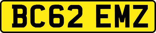BC62EMZ