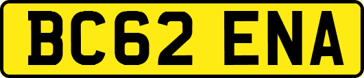 BC62ENA