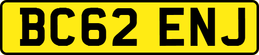 BC62ENJ