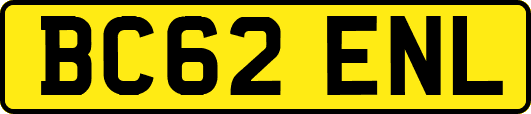 BC62ENL