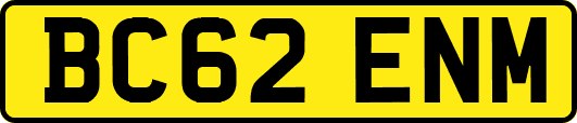 BC62ENM
