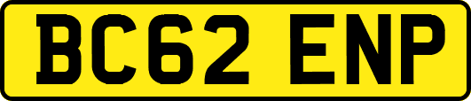 BC62ENP
