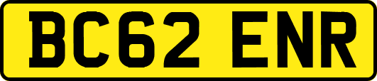 BC62ENR