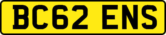 BC62ENS