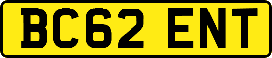 BC62ENT
