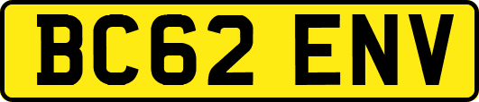 BC62ENV