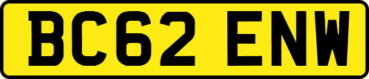 BC62ENW