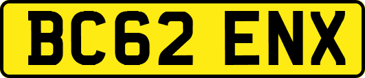 BC62ENX