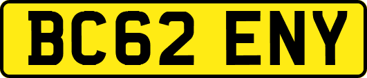 BC62ENY