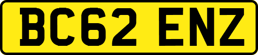 BC62ENZ