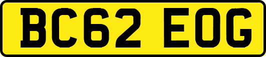 BC62EOG