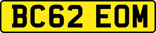 BC62EOM