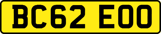 BC62EOO