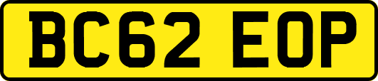 BC62EOP