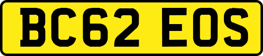 BC62EOS