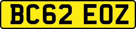 BC62EOZ
