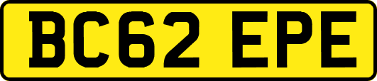 BC62EPE