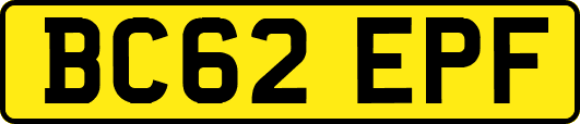 BC62EPF