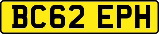 BC62EPH