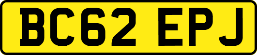 BC62EPJ