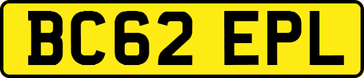 BC62EPL