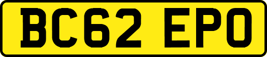 BC62EPO