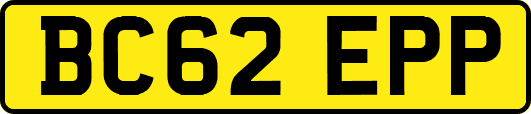 BC62EPP
