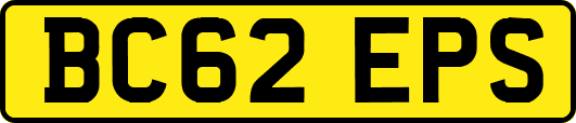 BC62EPS