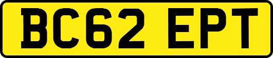BC62EPT