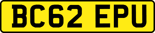 BC62EPU