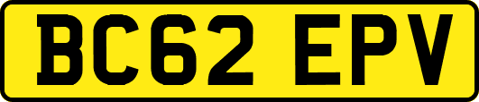 BC62EPV