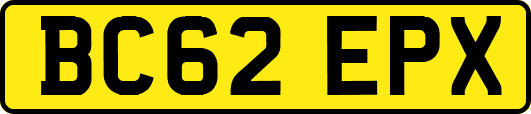 BC62EPX